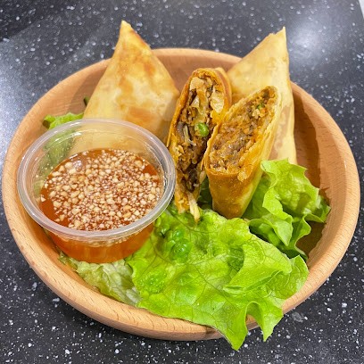 Baramey, Restaurant à Louviers