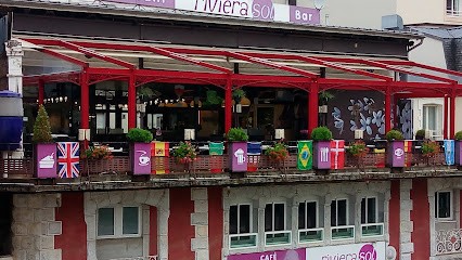 Rivierasol, Restaurant à Lourdes