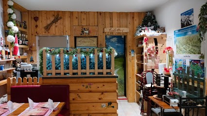 A la p'tite Savoie, Restaurant à Provins