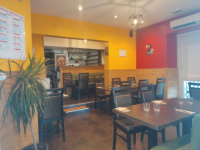 Bistrot Charentais Restaurant à la Rochelle