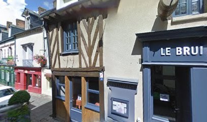 Waitercook, Restaurant à Châteaugiron