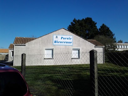 Restos du coeur Pornic, Restaurant à Pornic