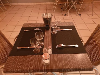 Le Bistrot, Restaurant à Chasseneuil-sur-Bonnieure