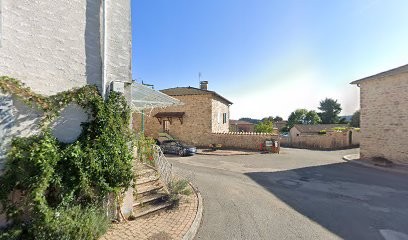 Fouilland Richard, Restaurant à Meaux-la-Montagne