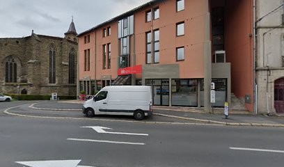 IBIS KITCHEN RESTAURANT, Restaurant à Aiguilhe