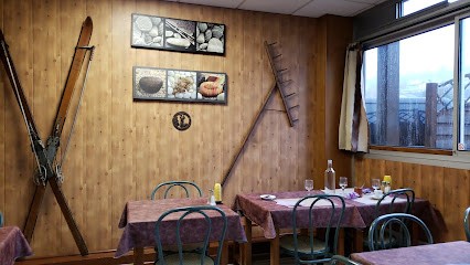 Au Cherch'Midi, Restaurant à Seynod