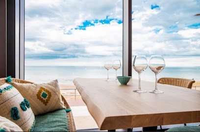 L'inéLucTable, Restaurant à Luc-sur-Mer