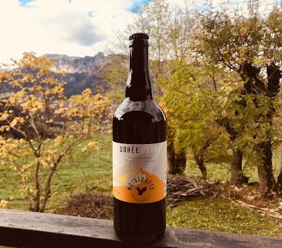 Microbrasserie Noisigotte, Restaurant à Saint-Pierre-d'Entremont