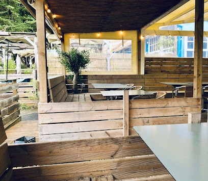 La Pause Carollaise, Restaurant à Carolles