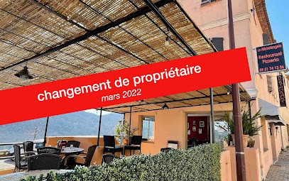 Michelangelo Restaurant Et Pizzeria, Restaurant au Bar-sur-Loup