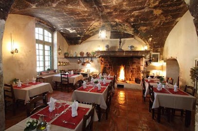 RESTAURANT DE SERVANES (Château De Servanes), Restaurant à Mouriès