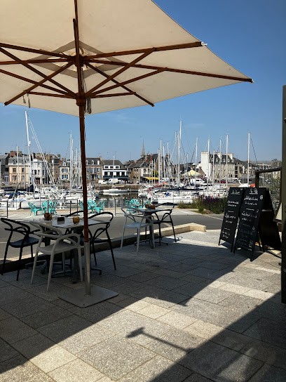 La Criée, Restaurant à Paimpol