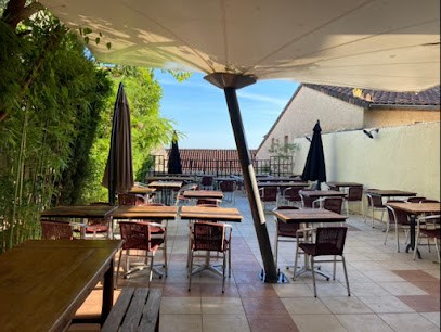 Cigale é Fourmi, Restaurant à Lectoure