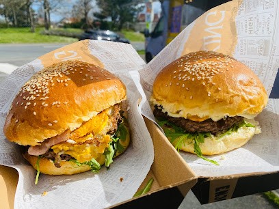 Burger Et Compagnie | Camion Burger Fait Maison, Restaurant à Villabé