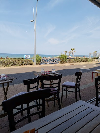 Payotte Havana, Restaurant à Lacanau