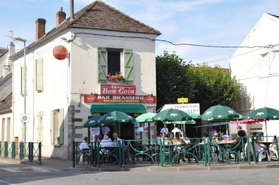 Au Bon Coin, Restaurant à Villeneuve-la-Guyard