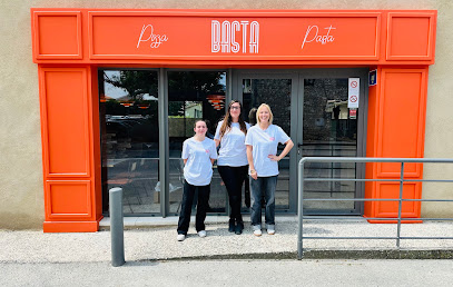 Basta Restaurant à Mollégès