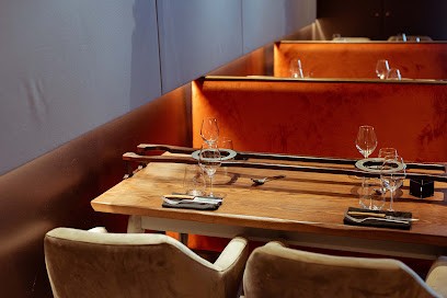 Partage, Restaurant à Saint-Renan
