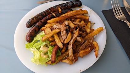 Chez Dom, Restaurant à Cléry-Saint-André