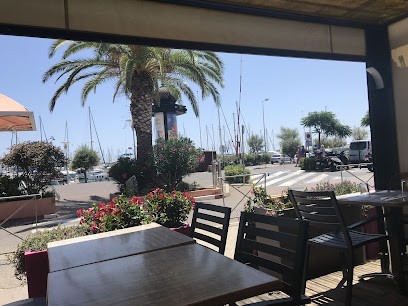 Restaurant Le F, Restaurant Palavas Les Flots Halal, Burger, Pizza, Salade, Grillades, Restaurant à Palavas-les-Flots