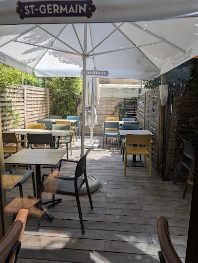 Le Petit Local - Carry Le Rouet Restaurant à Carry-le-Rouet