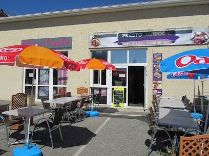 Presto Tandori Cornebarrieu, Restaurant à Cornebarrieu