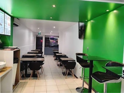 Taky Burger, Restaurant à Livron-sur-Drôme