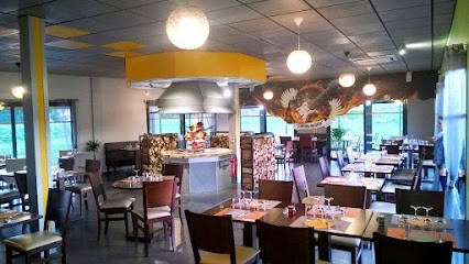 Autour Du Grill, Restaurant à Cavignac