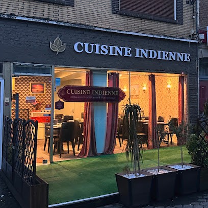 Cuisine Indienne, Restaurant à Douai