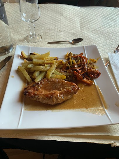 Auberge Du Caillou Saint Martin, Restaurant à Rouvrois-sur-Othain