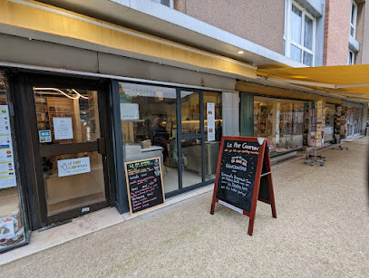 Le Pot Commun Restaurant à Villejuif