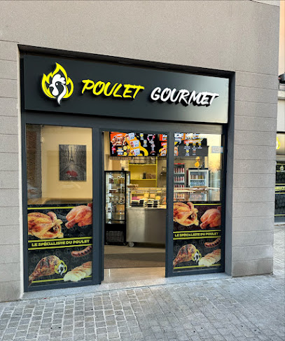 Poulet Gourmet Restaurant à Limeil-Brévannes
