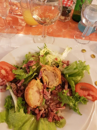 Restaurant La Ribote De L'Homme Noir, Restaurant à Eyguières