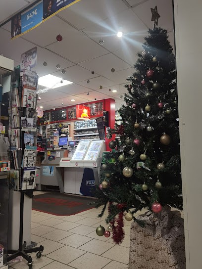 BISTROT DES ARTISTES, Restaurant à La Haye-Malherbe