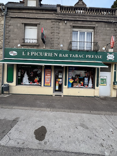 L'epicurien Restaurant à Pargny-sur-Saulx