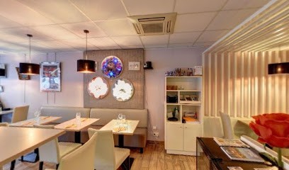 Le Cap Gourmand, Restaurant à Pornic