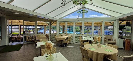 Le Kastel Restaurant à Erdeven