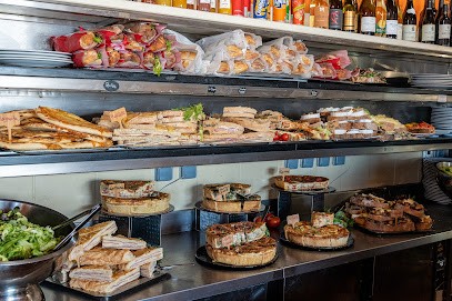 Restaurant La Plage - L’Ouillette, Restaurant à Val-d'Isère