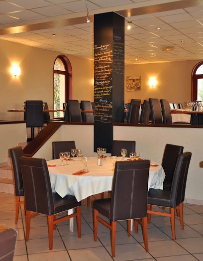 Le Chapotin, Restaurant à Chaponnay