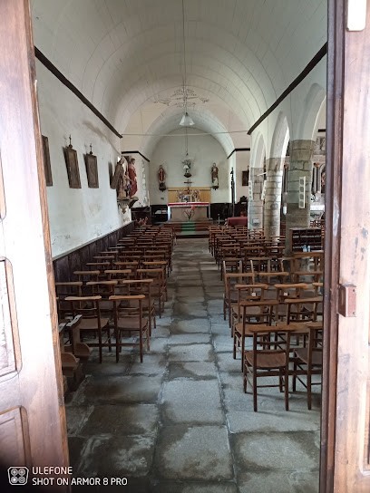 LA BONNE ETOILE HELLEAN, Restaurant à Augan