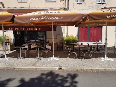 Le Petit Verdot, Restaurant à Macau