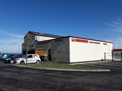 Restaurant La Boucherie, Restaurant à Saint-Jean-d'Angély