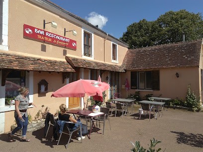 Le Campagnard, Restaurant à Fougerolles
