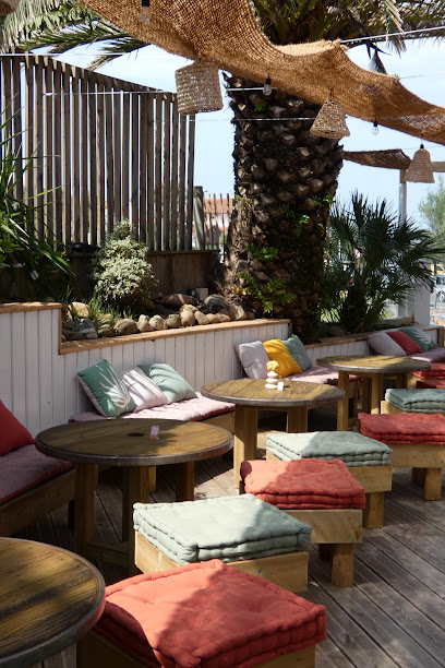 La Ronda Restaurant à Anglet