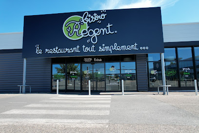 Bistro Regent Podensac Restaurant à Podensac
