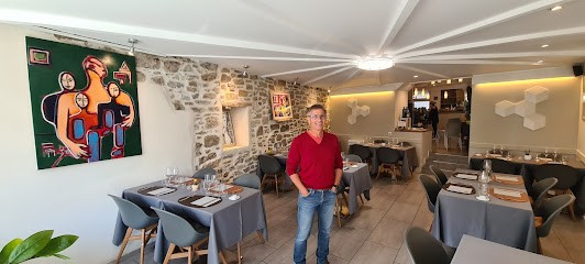 À la Fraich', Restaurant à Salies-de-Béarn