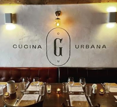Gambetta Cucina Urbana, Restaurant à Pontarlier