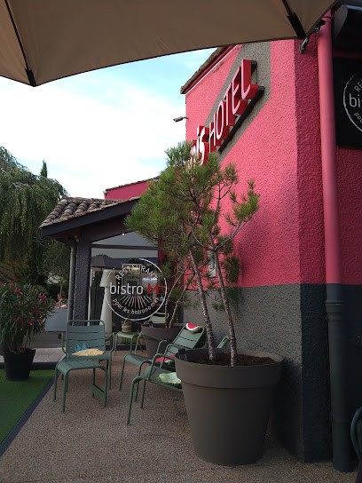 Bistro M! By Ibis Mâcon Sud Crêches, Restaurant à Crêches-sur-Saône