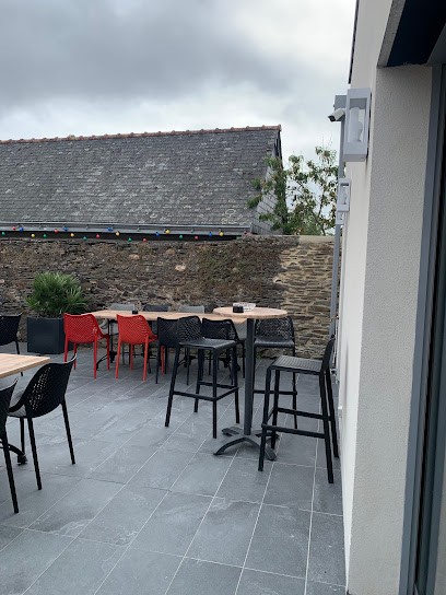 Le 1000, Restaurant à Beaucouzé