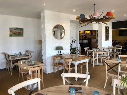 Côte à Côte, Restaurant à Étel